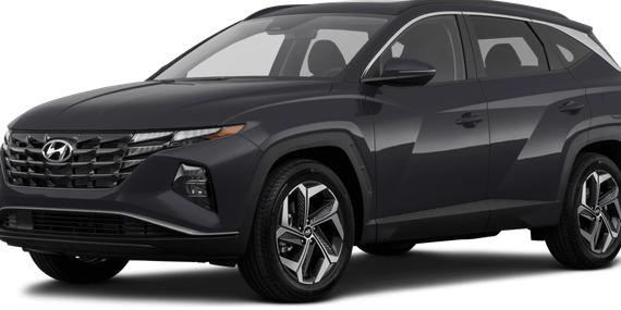 HYUNDAI TUCSON 2022 5NMJC3AE0NH100422 image