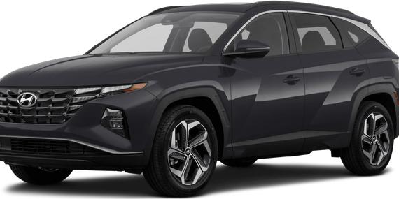 HYUNDAI TUCSON 2022 5NMJB3AE5NH109491 image