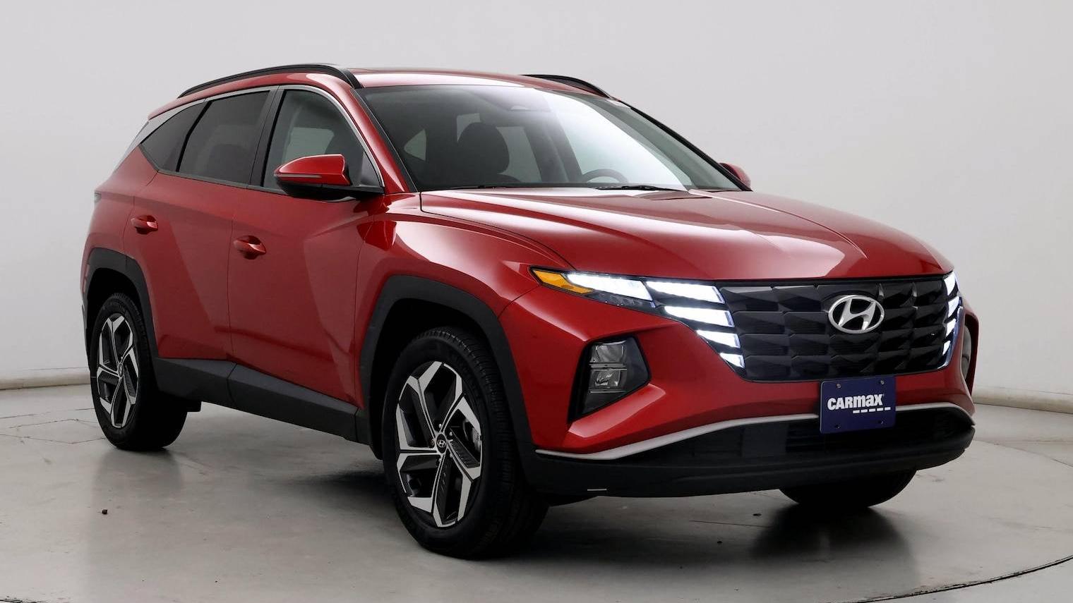 HYUNDAI TUCSON 2022 5NMJFCAE1NH093181 image