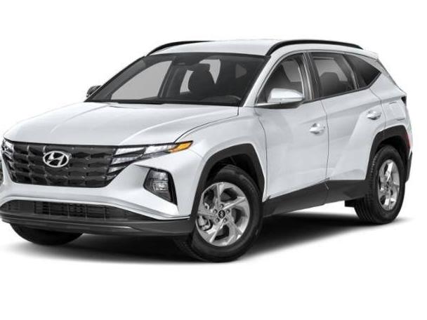 HYUNDAI TUCSON 2022 5NMJF3AE9NH038820 image