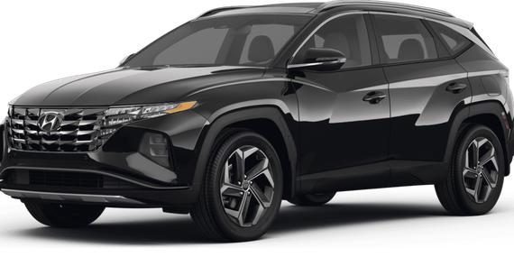 HYUNDAI TUCSON 2022 5NMJECAE0NH114525 image
