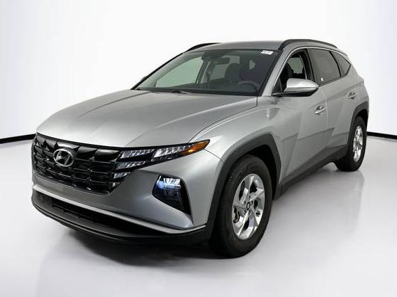 HYUNDAI TUCSON 2022 5NMJB3AE7NH127345 image HYUNDAI TUCSON 2022 5NMJB3AE7NH127345 image