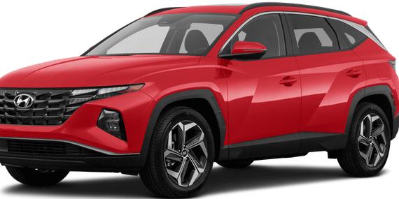 HYUNDAI TUCSON 2022 5NMJC3AE3NH067691 image