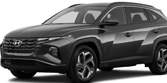 HYUNDAI TUCSON 2022 5NMJFCAE3NH070033 image