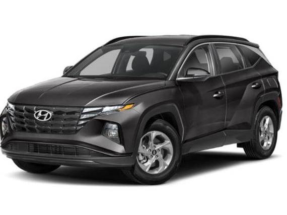 HYUNDAI TUCSON 2022 5NMJFCAE9NH007034 image