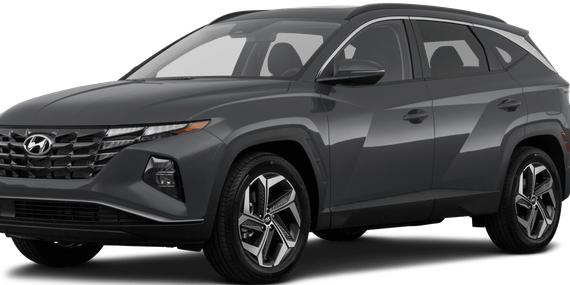HYUNDAI TUCSON 2022 5NMJF3AE3NH006431 image