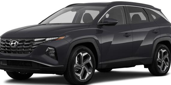 HYUNDAI TUCSON 2022 5NMJB3AEXNH035730 image