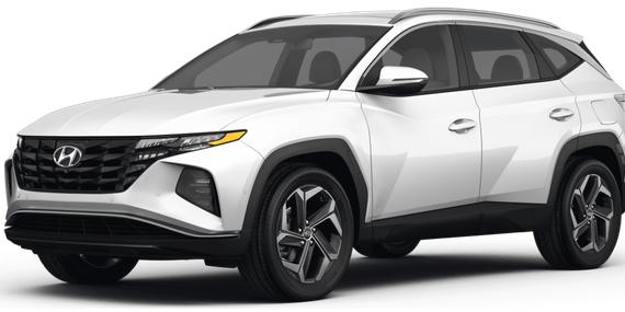 HYUNDAI TUCSON 2022 KM8JFCA12NU011184 image