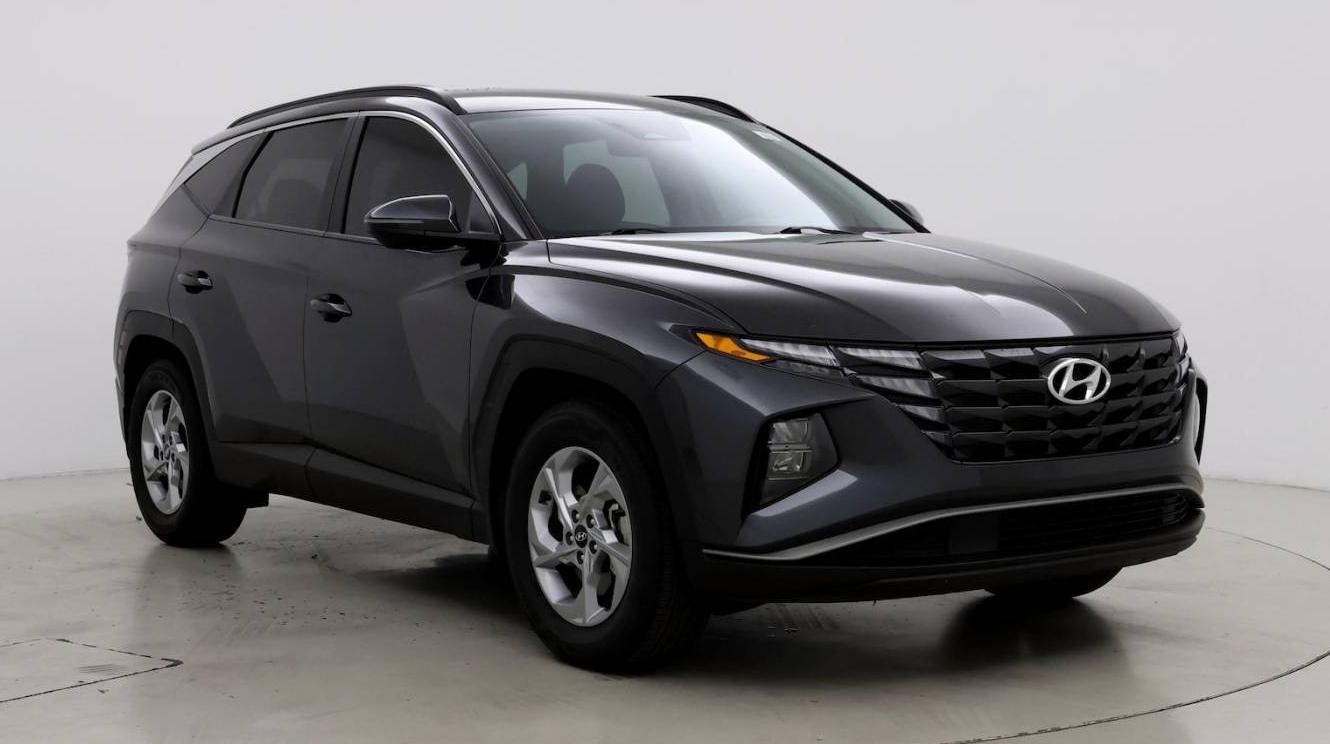 HYUNDAI TUCSON 2022 5NMJB3AE8NH045267 image