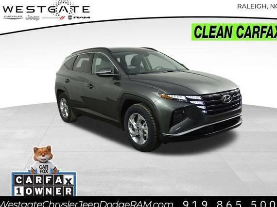 HYUNDAI TUCSON 2022 5NMJB3AE0NH091157 image HYUNDAI TUCSON 2022 5NMJB3AE0NH091157 image