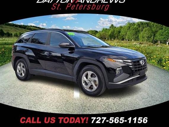 HYUNDAI TUCSON 2022 5NMJB3AE8NH083114 image HYUNDAI TUCSON 2022 5NMJB3AE8NH083114 image