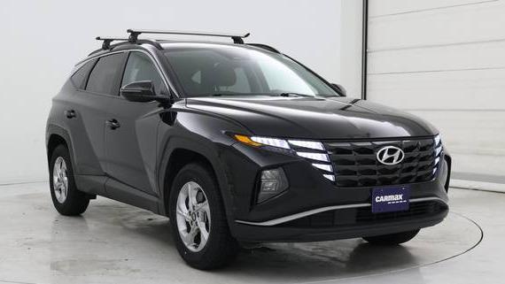 HYUNDAI TUCSON 2022 5NMJBCAE4NH086267 image