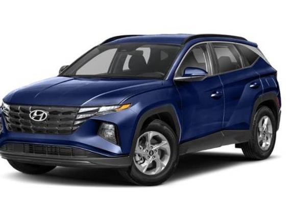 HYUNDAI TUCSON 2022 5NMJB3AE5NH145293 image HYUNDAI TUCSON 2022 5NMJB3AE5NH145293 image