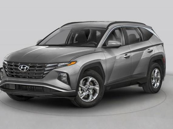 HYUNDAI TUCSON 2022 KM8JF3AE4NU149442 image