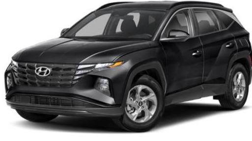 HYUNDAI TUCSON 2022 5NMJCCAE2NH065379 image