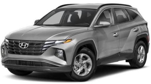 HYUNDAI TUCSON 2022 5NMJC3AE6NH067815 image