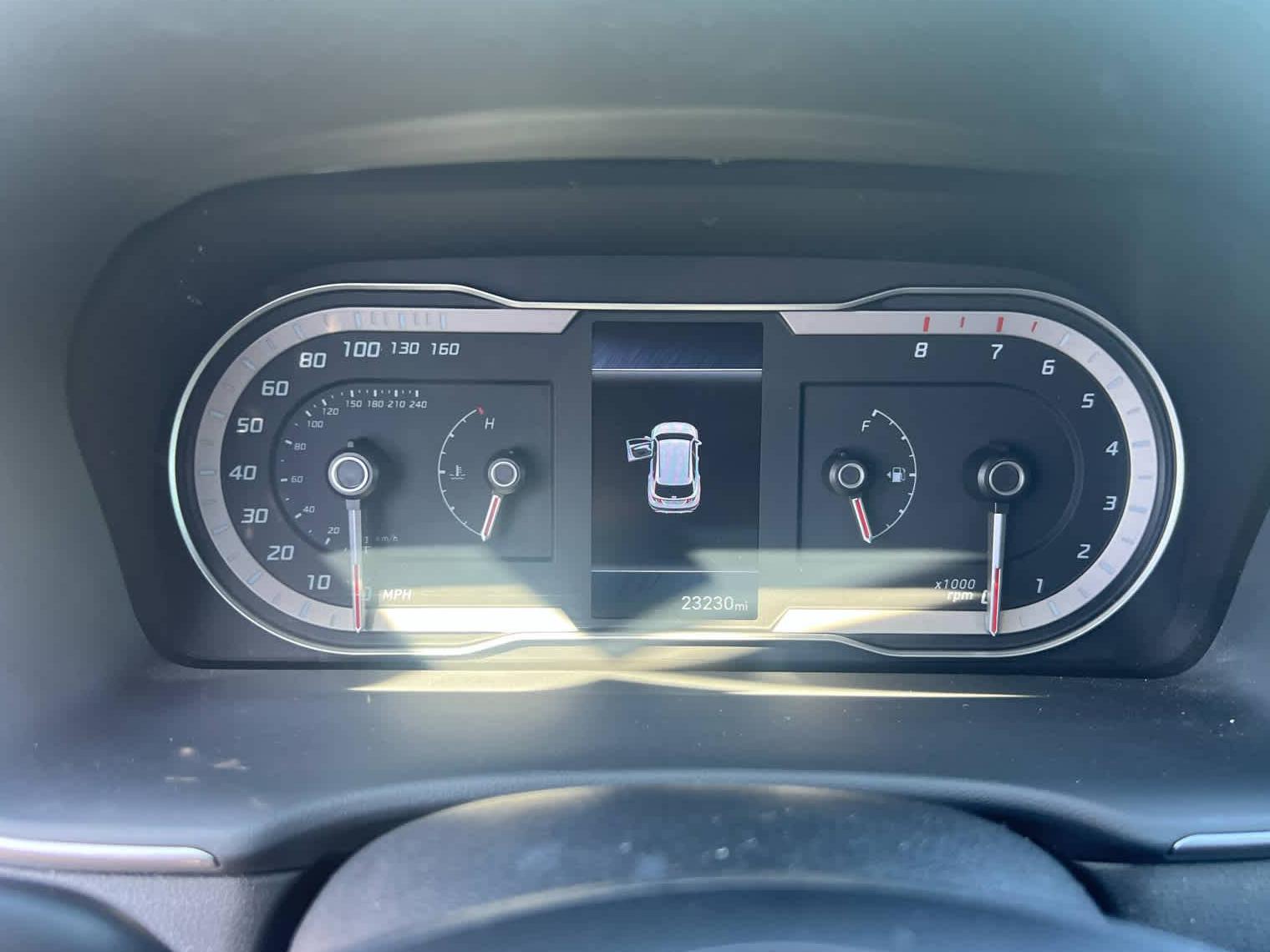 HYUNDAI TUCSON 2022 5NMJBCAE5NH025395 image