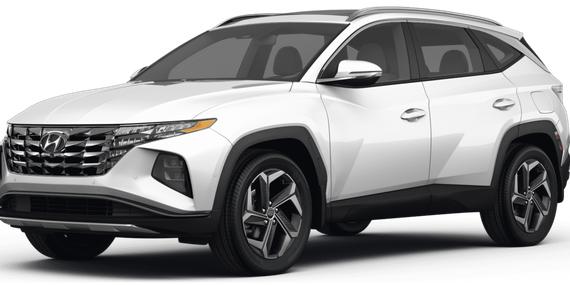 HYUNDAI TUCSON 2022 5NMJECAE8NH159244 image