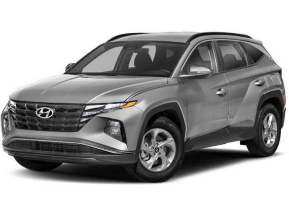 HYUNDAI TUCSON 2022 5NMJC3AE5NH136901 image