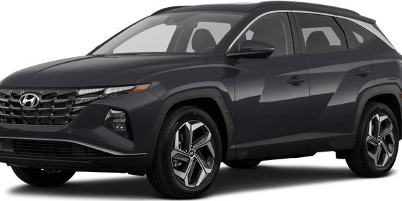 HYUNDAI TUCSON 2022 5NMJC3AE4NH088565 image
