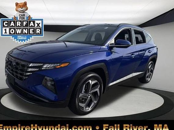 HYUNDAI TUCSON 2022 5NMJECAE5NH155233 image HYUNDAI TUCSON 2022 5NMJECAE5NH155233 image