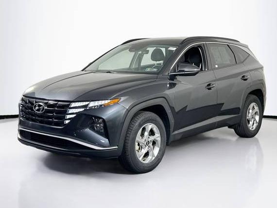 HYUNDAI TUCSON 2022 5NMJBCAE6NH127031 image HYUNDAI TUCSON 2022 5NMJBCAE6NH127031 image