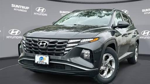 HYUNDAI TUCSON 2022 5NMJB3AEXNH113892 image