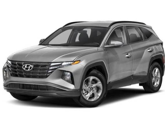 HYUNDAI TUCSON 2022 5NMJBCAE0NH139675 image