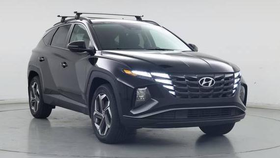 HYUNDAI TUCSON 2022 5NMJFCAE5NH114694 image HYUNDAI TUCSON 2022 5NMJFCAE5NH114694 image