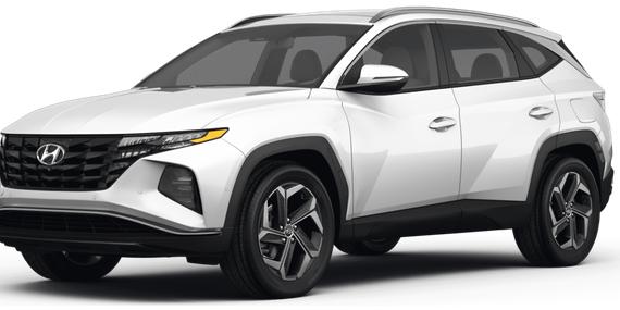 HYUNDAI TUCSON 2022 KM8JFCA13NU069353 image