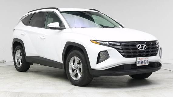 HYUNDAI TUCSON 2022 5NMJBCAE3NH046990 image