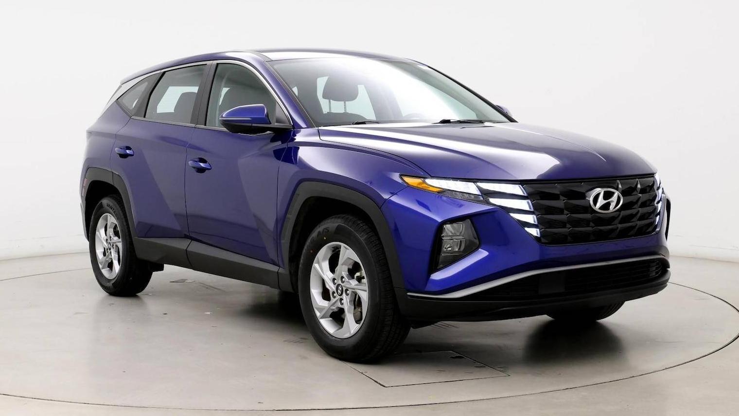 HYUNDAI TUCSON 2022 5NMJACAE9NH062601 image