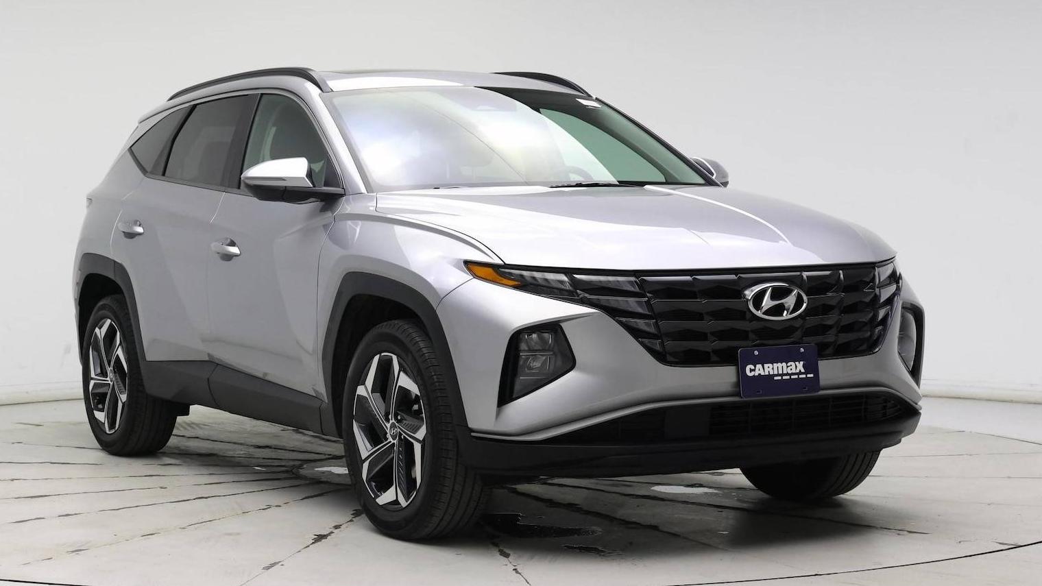 HYUNDAI TUCSON 2022 5NMJFCAE4NH070848 image