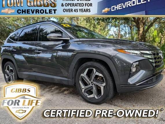 HYUNDAI TUCSON 2022 5NMJE3AE1NH025059 image HYUNDAI TUCSON 2022 5NMJE3AE1NH025059 image