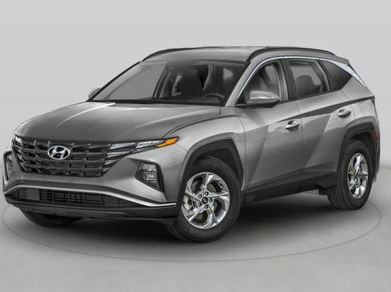 HYUNDAI TUCSON 2022 5NMJCCAEXNH139051 image