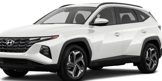 HYUNDAI TUCSON 2022 5NMJBCAEXNH155219 image