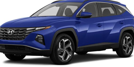 HYUNDAI TUCSON 2022 5NMJCCAEXNH119804 image