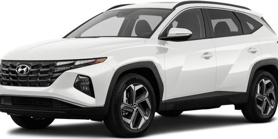HYUNDAI TUCSON 2022 5NMJBCAE3NH022270 image