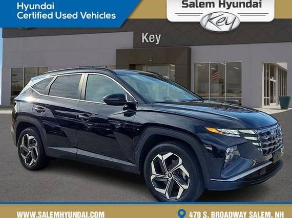 HYUNDAI TUCSON 2022 5NMJCCAE8NH156561 image HYUNDAI TUCSON 2022 5NMJCCAE8NH156561 image