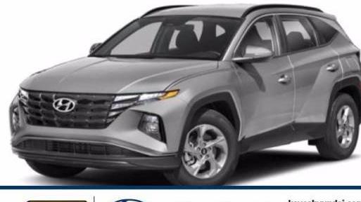 HYUNDAI TUCSON 2022 5NMJC3AE4NH099629 image