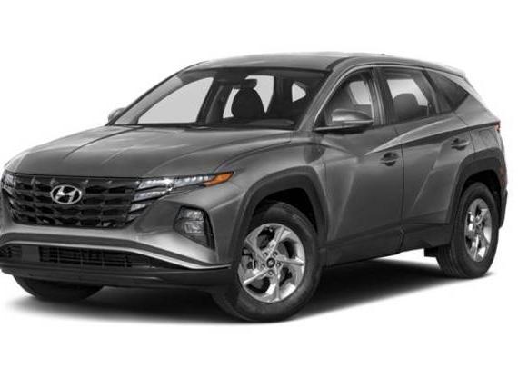 HYUNDAI TUCSON 2022 5NMJA3AE7NH112881 image