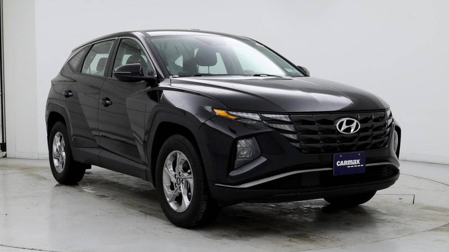 HYUNDAI TUCSON 2022 5NMJACAE9NH052912 image