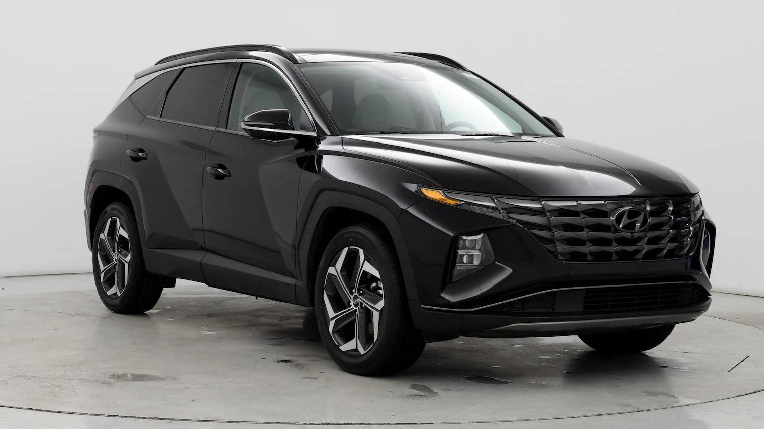 HYUNDAI TUCSON 2022 5NMJECAE2NH024020 image