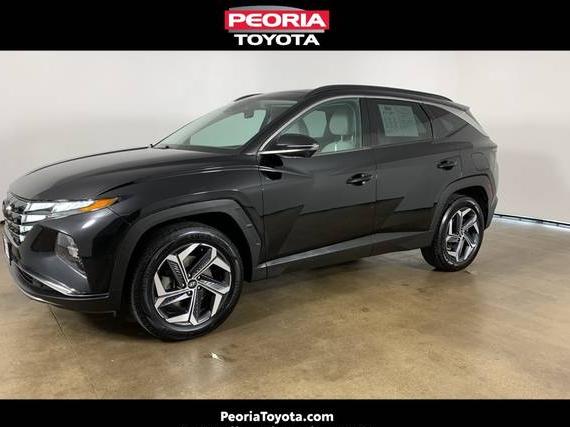 HYUNDAI TUCSON 2022 KM8JECA16NU022501 image HYUNDAI TUCSON 2022 KM8JECA16NU022501 image