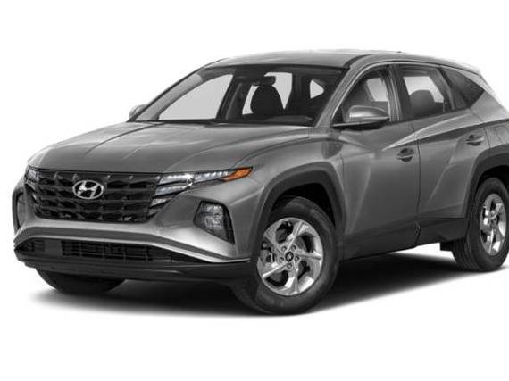 HYUNDAI TUCSON 2022 5NMJA3AE4NH002967 image