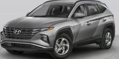 HYUNDAI TUCSON 2022 5NMJA3AE7NH153785 image