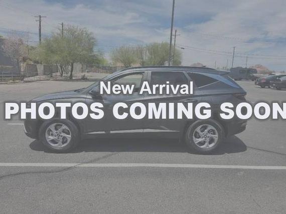 HYUNDAI TUCSON 2022 5NMJBCAE4NH117355 image