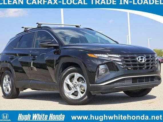 HYUNDAI TUCSON 2022 KM8JB3AE8NU044012 image HYUNDAI TUCSON 2022 KM8JB3AE8NU044012 image