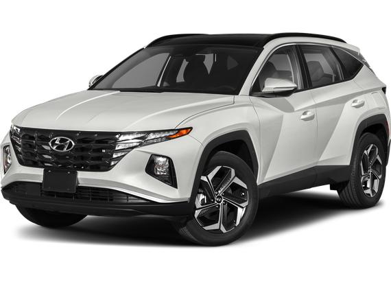 HYUNDAI TUCSON 2022 KM8JFCA12NU062149 image