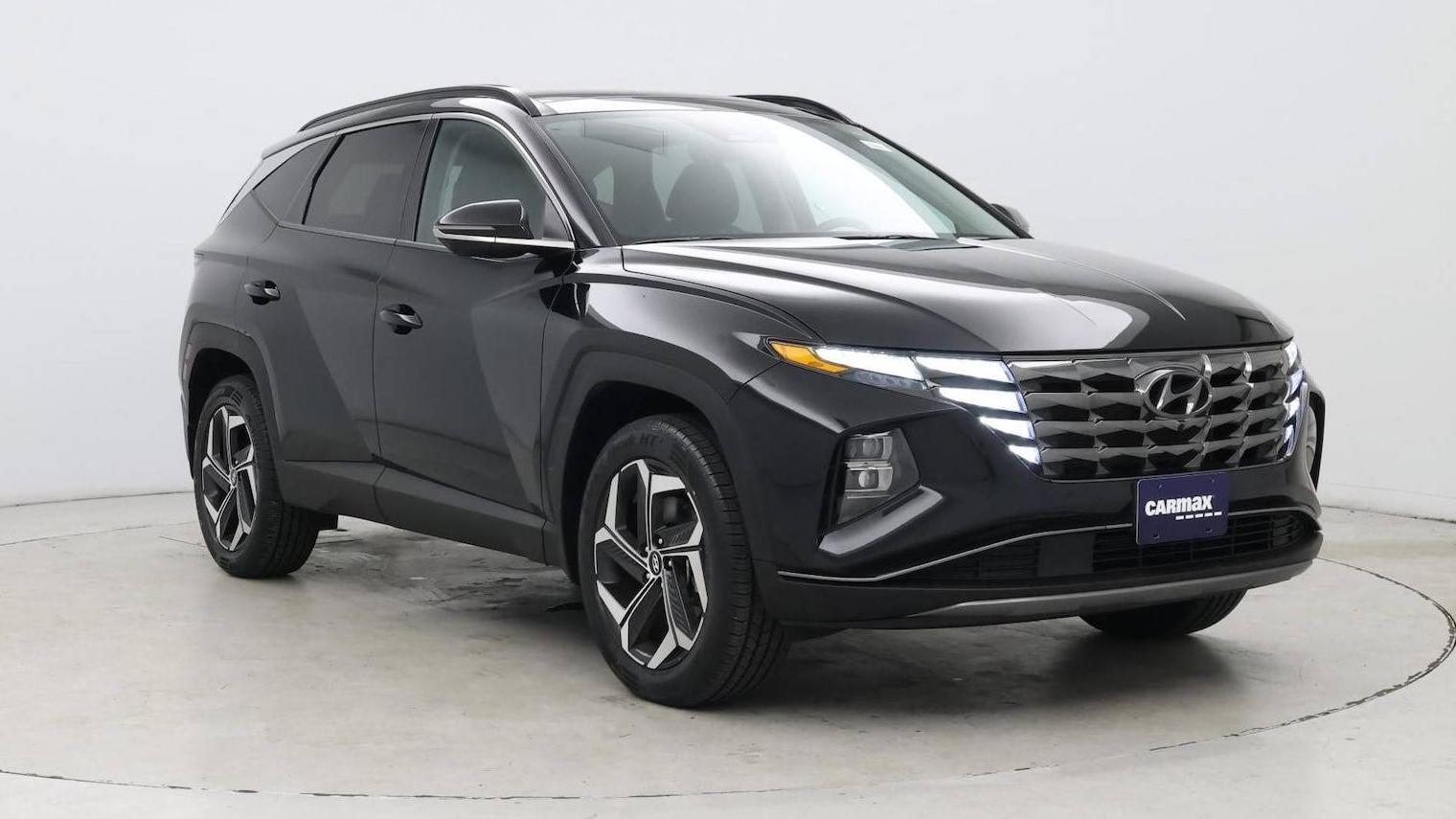 HYUNDAI TUCSON 2022 5NMJECAE4NH061828 image